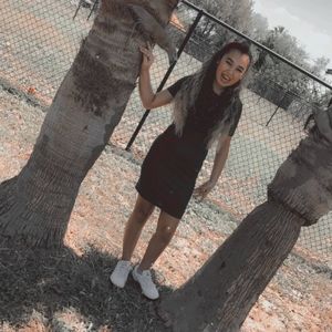 Meet your Posher, Joy